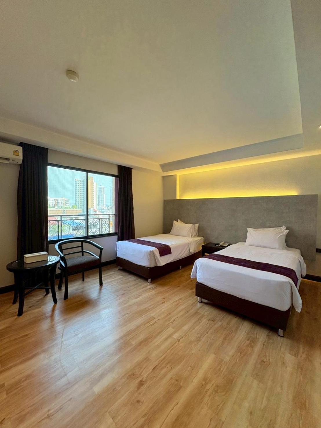 Hotel Atrium Boutique 3*